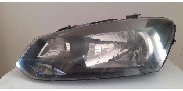 VOLKSWAGEN POLO SOL (10/14) HALOJEN